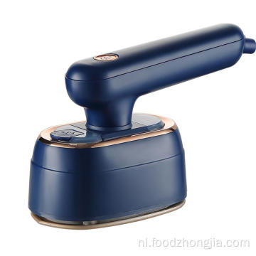 Kledingstoomboot voor thuis en reizen